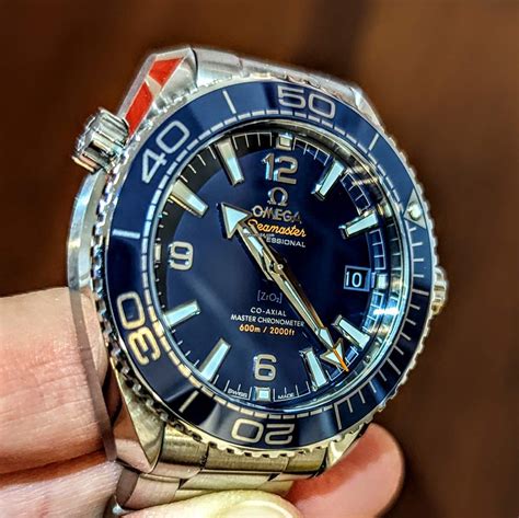 omega seamaster planet for sale.